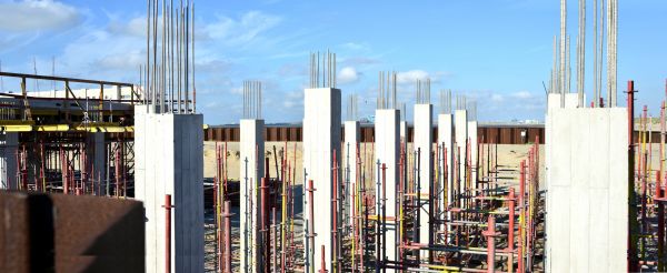 Cost of Helical Pile Installation in Goshen