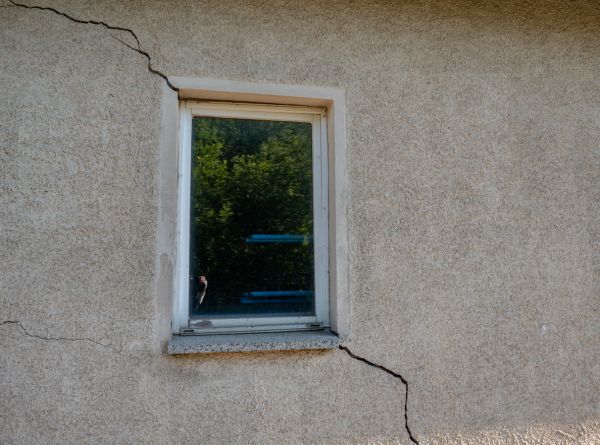 Cost of Home Foundation Repair in Goshen