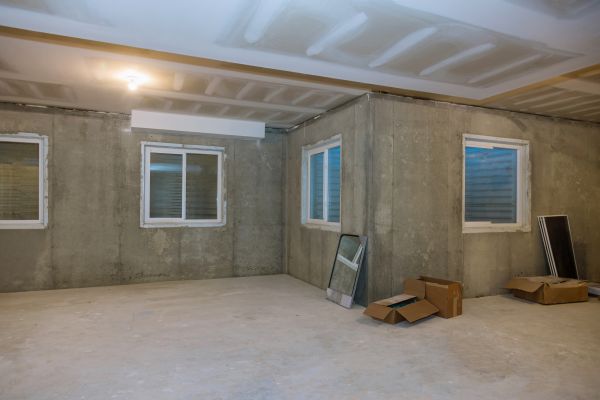 Cost of Home Structural Repair in Goshen