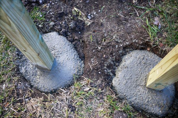 Cost of Piling Repair in Goshen