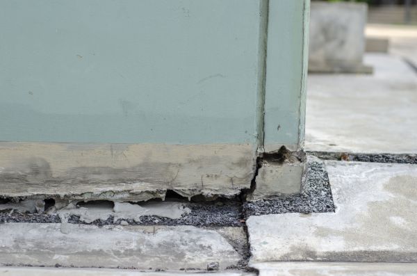 Cost of Structural Concrete Repair in Goshen