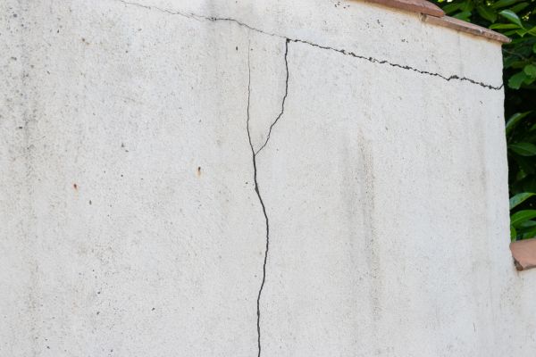 Cost of Foundation Crack Patching in Goshen