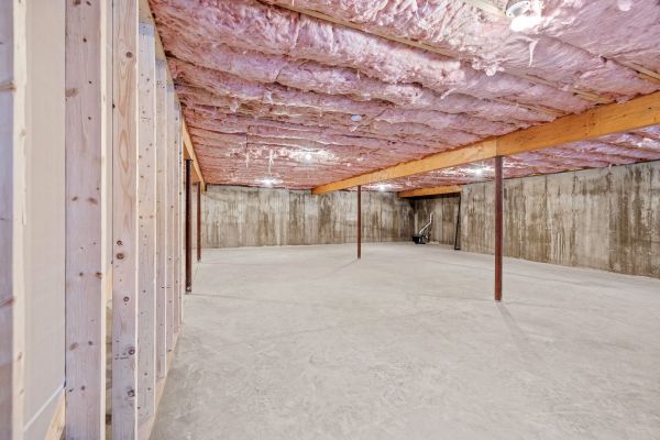 Cost of Foundation Maintenance in Goshen