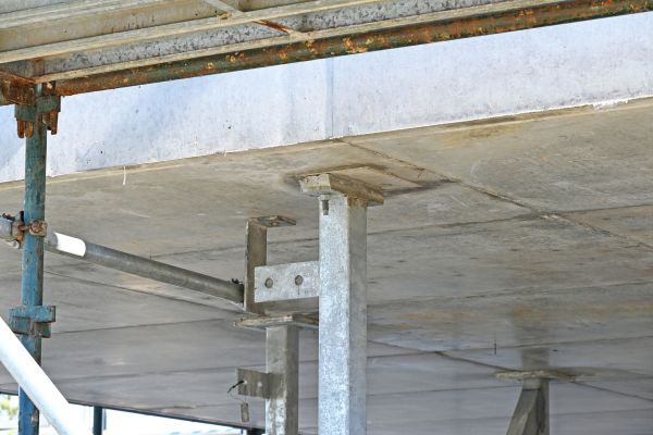 Cost of Pier And Beam Repair in Goshen