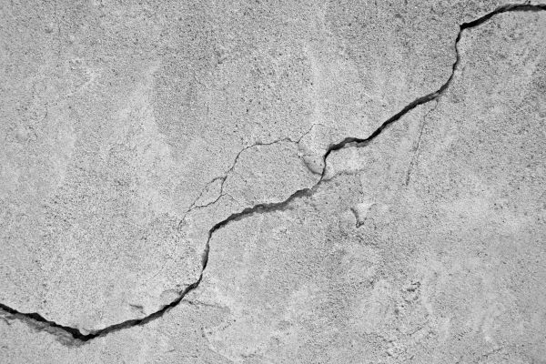 Cost of Structural Crack Repair in Goshen