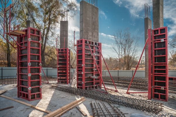 Cost of Foundation Support Service in Goshen