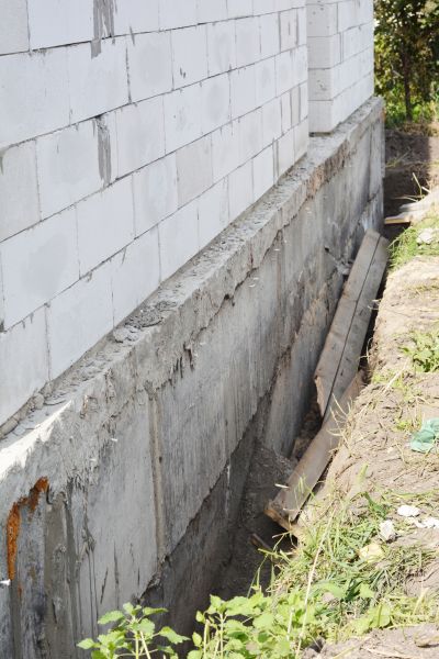 Cost of Subsidence Repair in Goshen