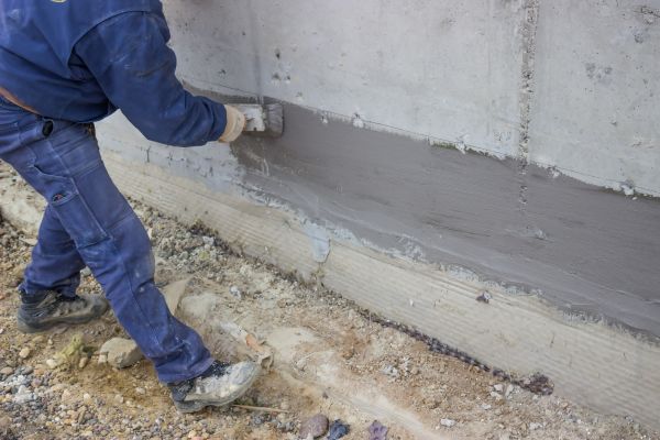 Cost of Foundation Crack Sealing in Goshen