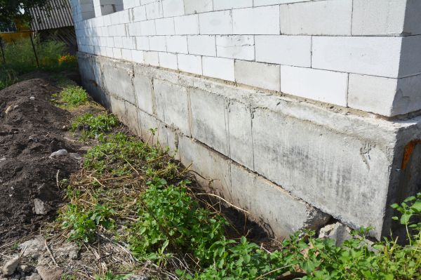 Cost of Structural Reinforcement in Goshen