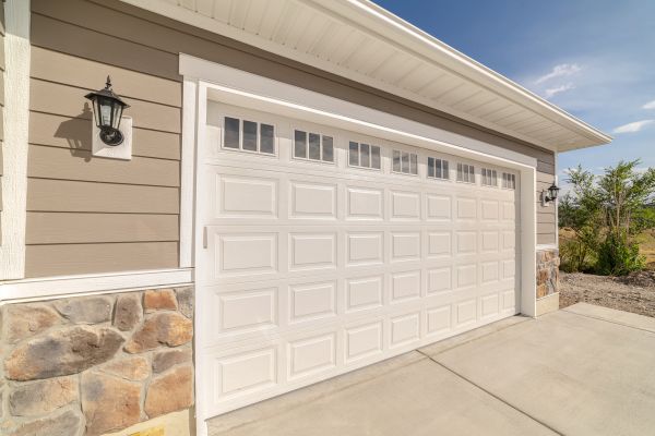 Garage Lifting in Goshen