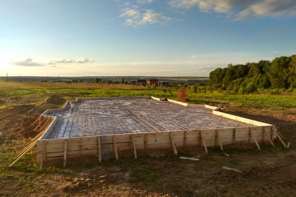 Cost of Foundation Strengthening in Goshen