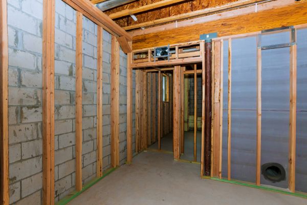 Cost of Basement Stabilization in Goshen