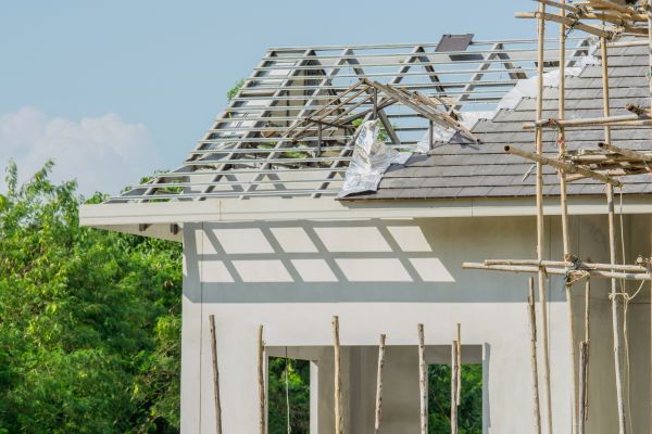 Cost of Residential Structural Repair in Goshen