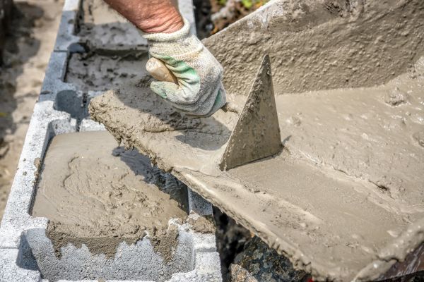 Cost of Foundation Mortar Repair in Goshen