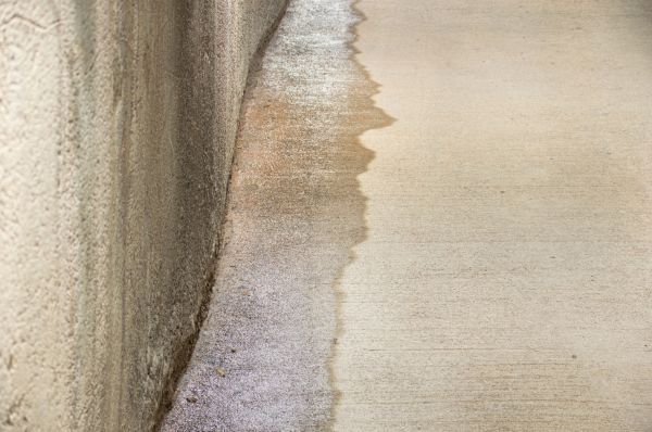 Cost of Leaking Foundation Repair in Goshen